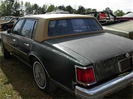 1976 Cadillac Seville (CC-1964021) for sale in Gray Court, South Carolina