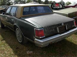 1976 Cadillac Seville (CC-1964021) for sale in Gray Court, South Carolina