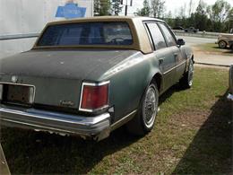 1976 Cadillac Seville (CC-1964021) for sale in Gray Court, South Carolina