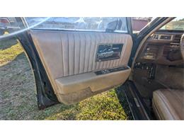 1976 Cadillac Seville (CC-1964021) for sale in Gray Court, South Carolina