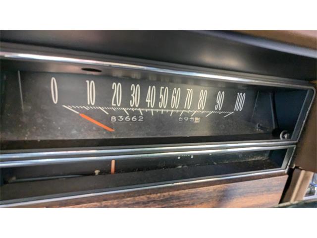 1976 Cadillac Seville (CC-1964021) for sale in Gray Court, South Carolina