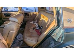 1976 Cadillac Seville (CC-1964021) for sale in Gray Court, South Carolina