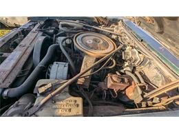 1976 Cadillac Seville (CC-1964021) for sale in Gray Court, South Carolina