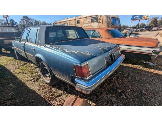 1976 Cadillac Seville (CC-1964022) for sale in Gray Court, South Carolina