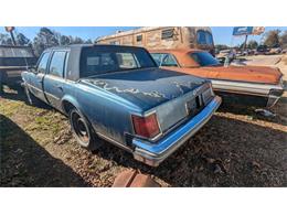 1976 Cadillac Seville (CC-1964022) for sale in Gray Court, South Carolina