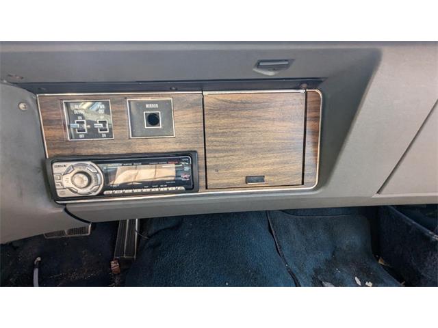 1976 Cadillac Seville (CC-1964022) for sale in Gray Court, South Carolina