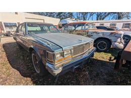 1976 Cadillac Seville (CC-1964022) for sale in Gray Court, South Carolina