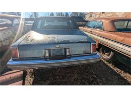 1976 Cadillac Seville (CC-1964022) for sale in Gray Court, South Carolina
