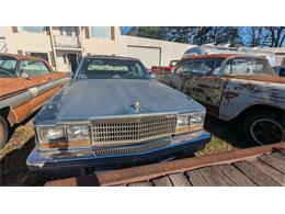 1976 Cadillac Seville (CC-1964022) for sale in Gray Court, South Carolina