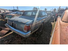 1976 Cadillac Seville (CC-1964022) for sale in Gray Court, South Carolina