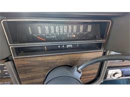 1976 Cadillac Seville (CC-1964022) for sale in Gray Court, South Carolina