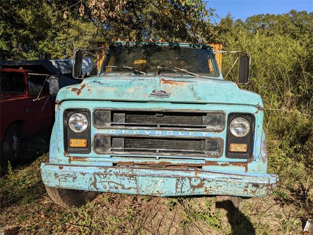 1971 Chevrolet C50 (CC-1964023) for sale in Gray Court, South Carolina