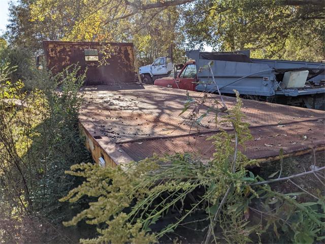 1971 Chevrolet C50 (CC-1964023) for sale in Gray Court, South Carolina