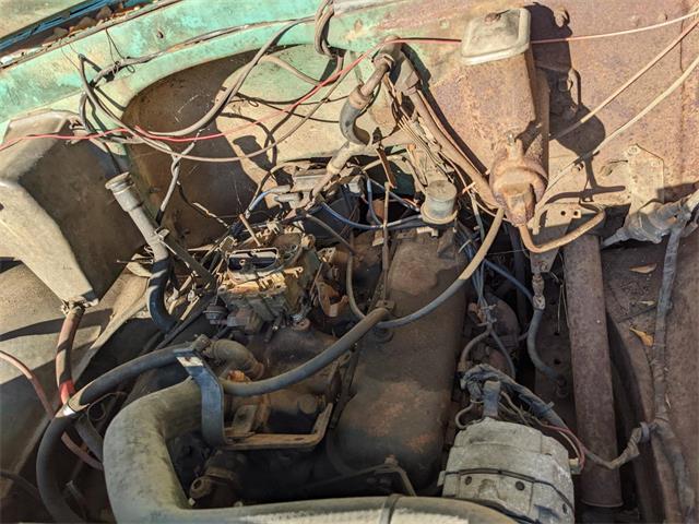 1971 Chevrolet C50 (CC-1964023) for sale in Gray Court, South Carolina