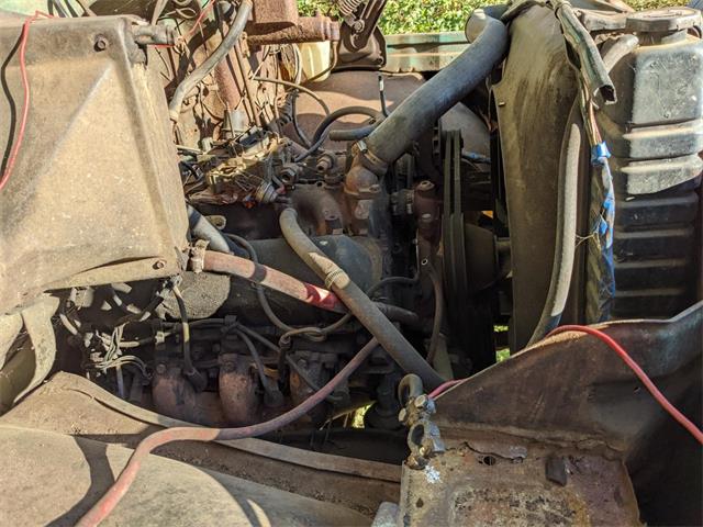 1971 Chevrolet C50 (CC-1964023) for sale in Gray Court, South Carolina
