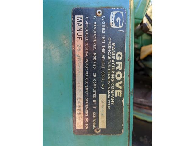 1971 Chevrolet C50 (CC-1964023) for sale in Gray Court, South Carolina
