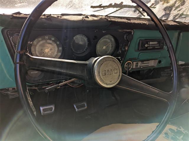 1971 Chevrolet C50 (CC-1964023) for sale in Gray Court, South Carolina