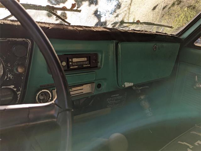 1971 Chevrolet C50 (CC-1964023) for sale in Gray Court, South Carolina