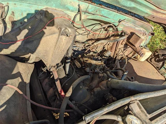 1971 Chevrolet C50 (CC-1964023) for sale in Gray Court, South Carolina