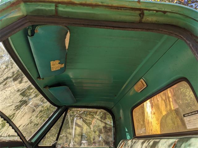 1971 Chevrolet C50 (CC-1964023) for sale in Gray Court, South Carolina