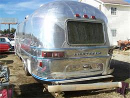 1977 Airstream Recreational Vehicle (CC-1964024) for sale in Gray Court, South Carolina