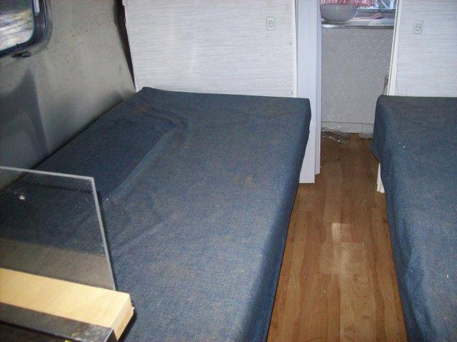 1977 Airstream Recreational Vehicle (CC-1964024) for sale in Gray Court, South Carolina