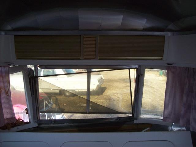 1977 Airstream Recreational Vehicle (CC-1964024) for sale in Gray Court, South Carolina