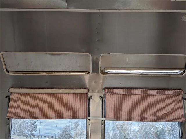 1977 Airstream Recreational Vehicle (CC-1964024) for sale in Gray Court, South Carolina