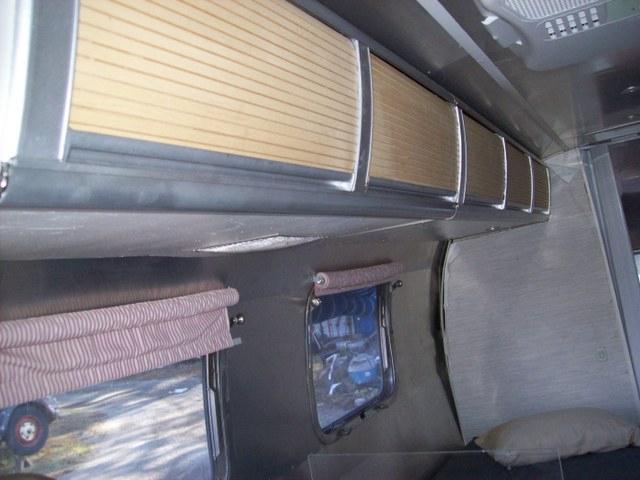 1977 Airstream Recreational Vehicle (CC-1964024) for sale in Gray Court, South Carolina