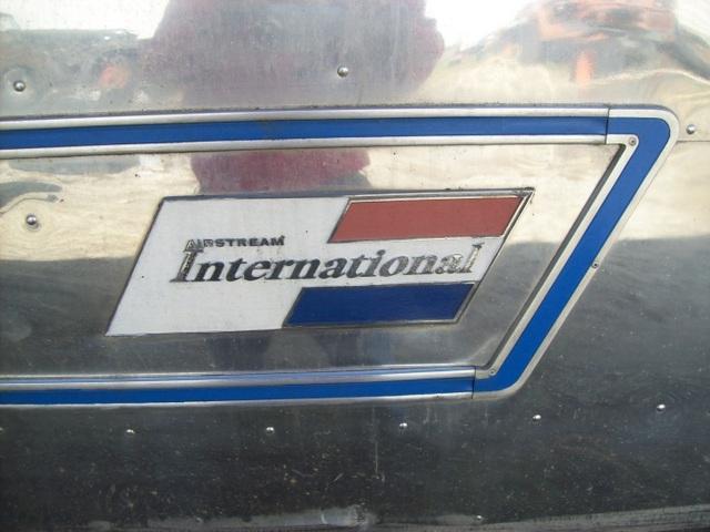 1977 Airstream Recreational Vehicle (CC-1964024) for sale in Gray Court, South Carolina