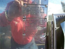 1977 Airstream Recreational Vehicle (CC-1964024) for sale in Gray Court, South Carolina