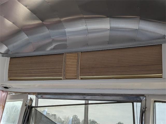 1977 Airstream Recreational Vehicle (CC-1964024) for sale in Gray Court, South Carolina