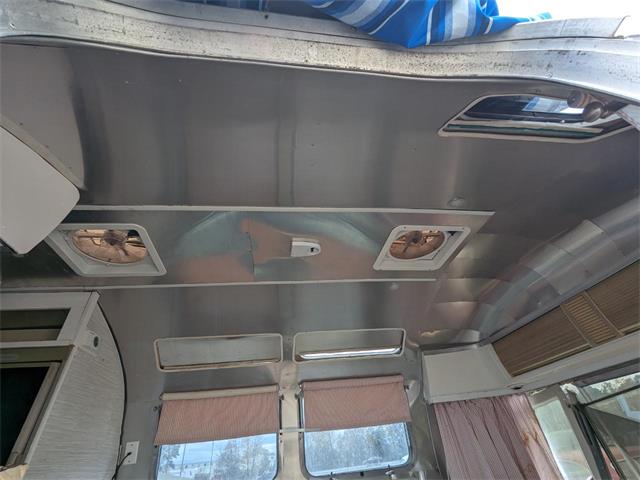 1977 Airstream Recreational Vehicle (CC-1964024) for sale in Gray Court, South Carolina