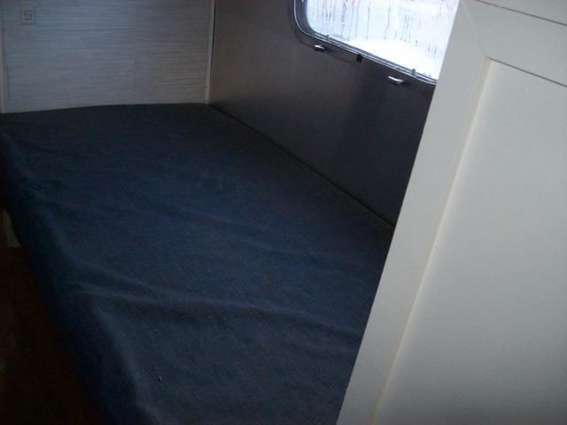 1977 Airstream Recreational Vehicle (CC-1964024) for sale in Gray Court, South Carolina