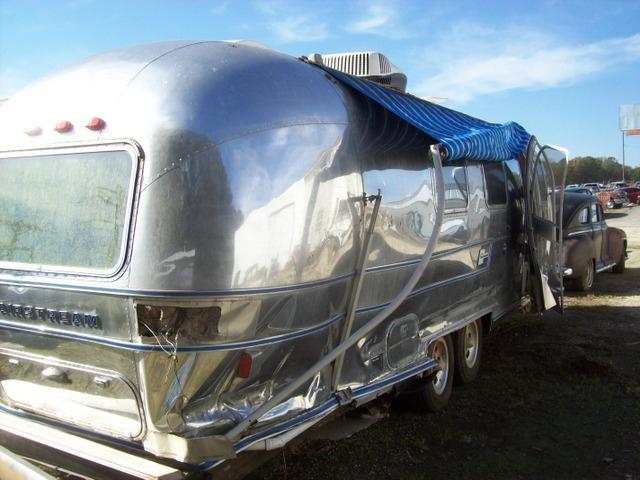 1977 Airstream Recreational Vehicle (CC-1964024) for sale in Gray Court, South Carolina