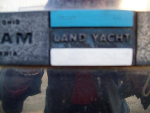 1977 Airstream Recreational Vehicle (CC-1964024) for sale in Gray Court, South Carolina
