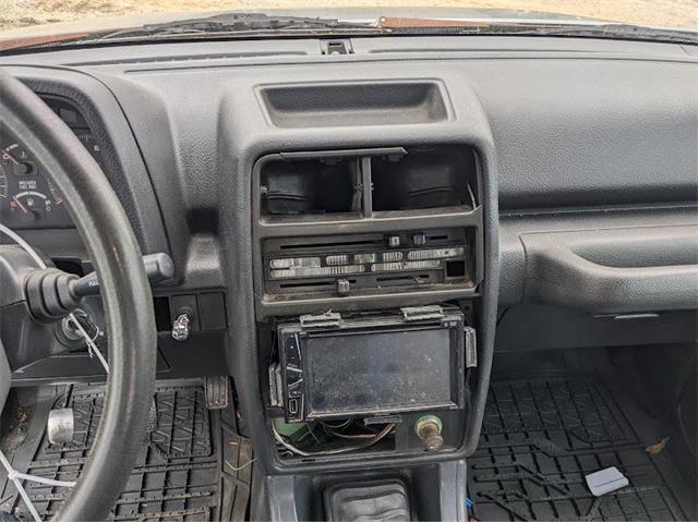 1995 Suzuki Sidekick (CC-1964027) for sale in Gray Court, South Carolina