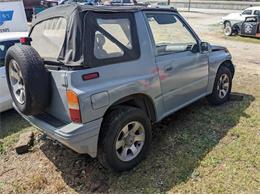 1995 Suzuki Sidekick (CC-1964027) for sale in Gray Court, South Carolina