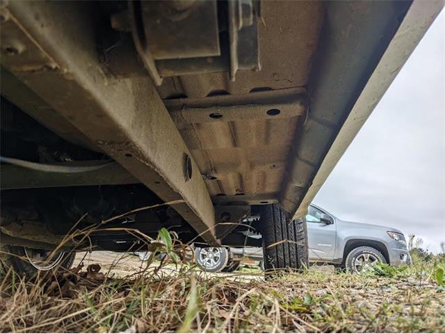 1995 Suzuki Sidekick (CC-1964027) for sale in Gray Court, South Carolina
