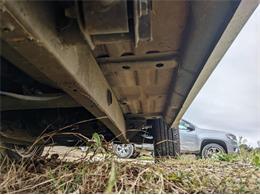 1995 Suzuki Sidekick (CC-1964027) for sale in Gray Court, South Carolina