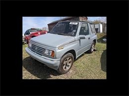 1995 Suzuki Sidekick (CC-1964027) for sale in Gray Court, South Carolina