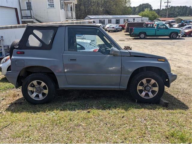 1995 Suzuki Sidekick (CC-1964027) for sale in Gray Court, South Carolina