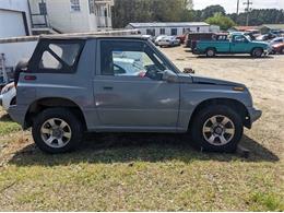 1995 Suzuki Sidekick (CC-1964027) for sale in Gray Court, South Carolina