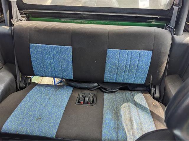 1995 Suzuki Sidekick (CC-1964027) for sale in Gray Court, South Carolina