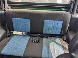 1995 Suzuki Sidekick (CC-1964027) for sale in Gray Court, South Carolina