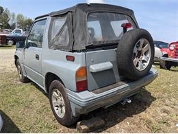 1995 Suzuki Sidekick (CC-1964027) for sale in Gray Court, South Carolina