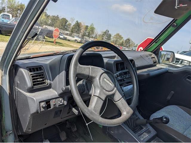 1995 Suzuki Sidekick (CC-1964027) for sale in Gray Court, South Carolina