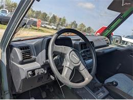 1995 Suzuki Sidekick (CC-1964027) for sale in Gray Court, South Carolina