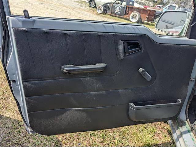 1995 Suzuki Sidekick (CC-1964027) for sale in Gray Court, South Carolina