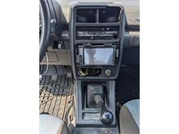 1995 Suzuki Sidekick (CC-1964027) for sale in Gray Court, South Carolina